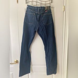 Wrangler Regular Fit